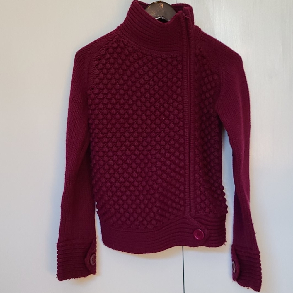 Moda International Sweater